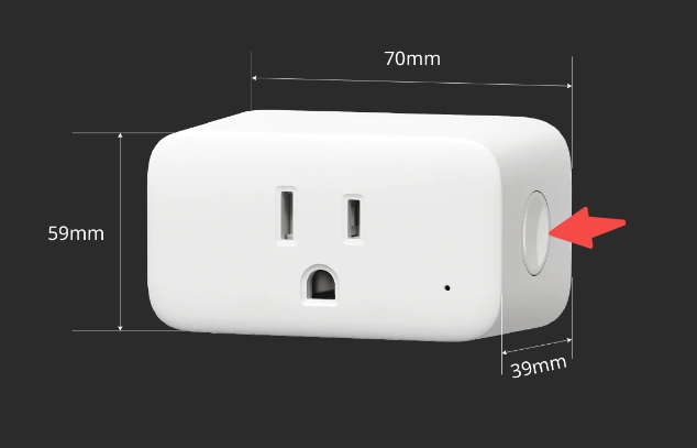 How to Reset  Smart Plug