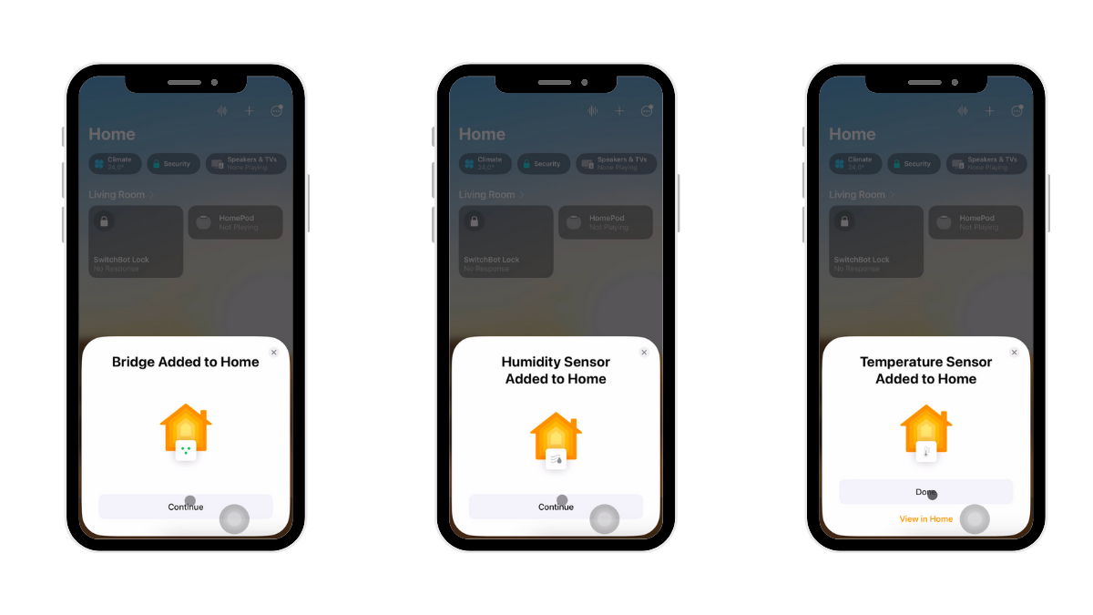 Switchbot Release First HomeKit Enabled Device (U) - Homekit News and  Reviews