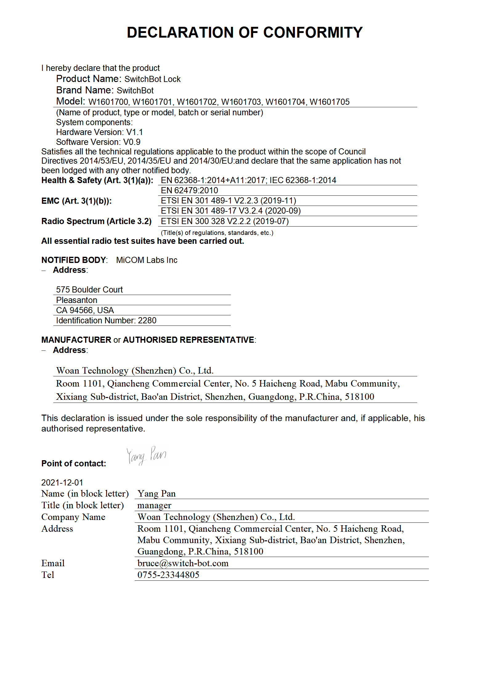 Declaration of Conformity RE Directive-Lock_01.png