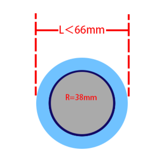 SwitchBot ロールスクリーン 幅80〜110cm丈220cm Mサイズ SwitchBot