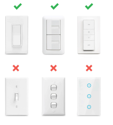 What to Do If SwitchBot Bot Seems to Be Weaker and Can't Press My ...