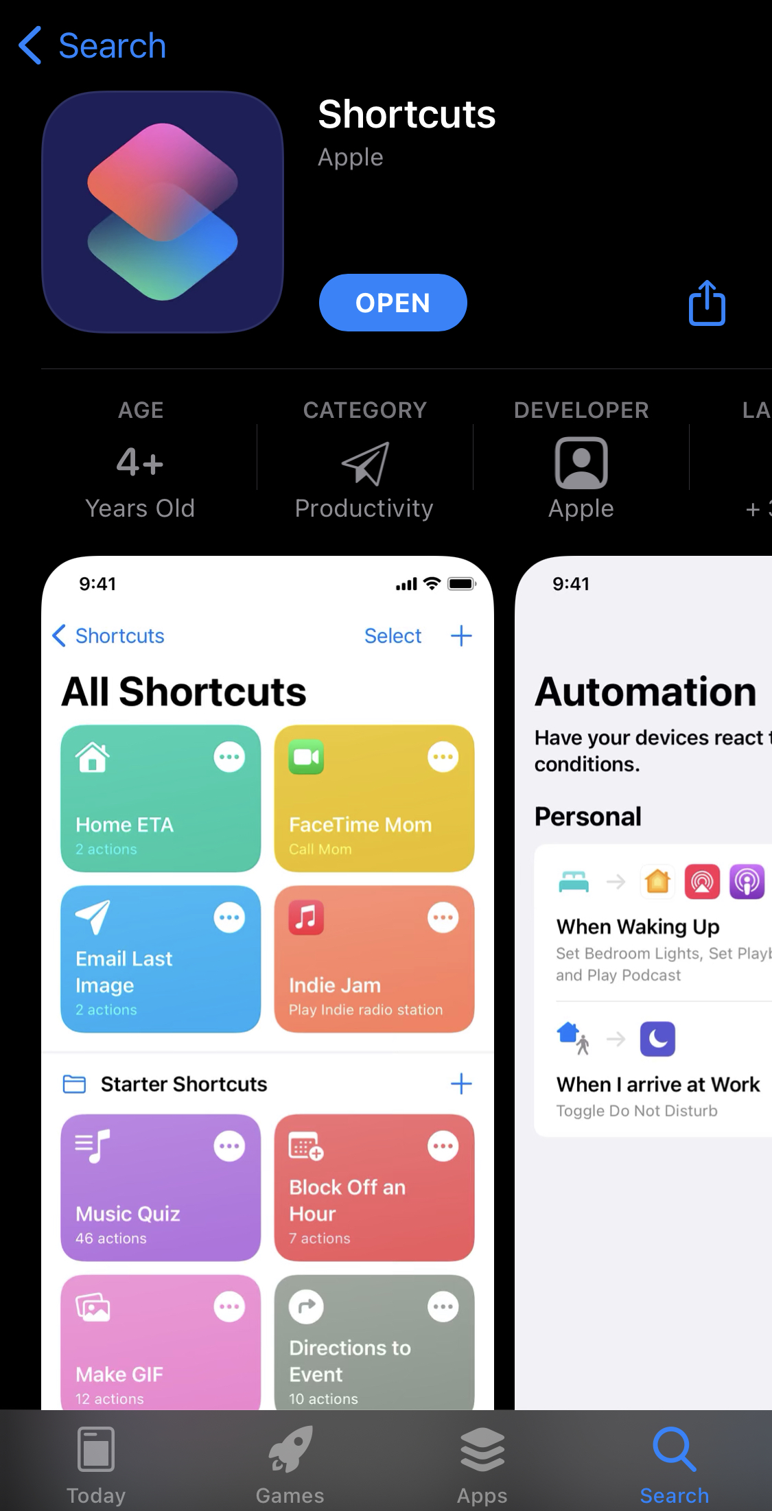 Siri Shortcuts and WaterMinder – Funn Media Support