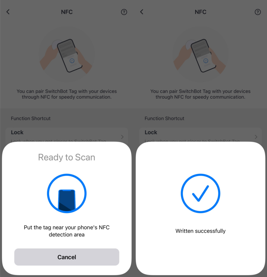 How To Program NFC Tags