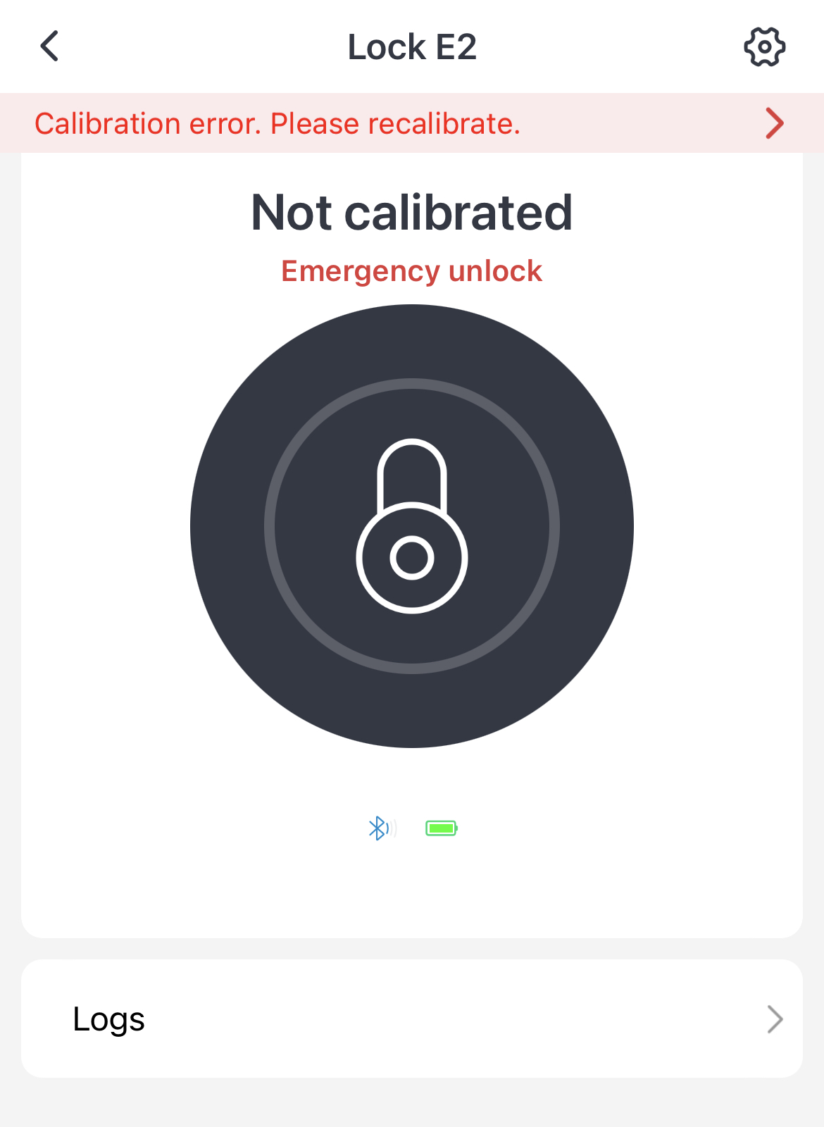 Use the NFC Tag to Control the SwitchBot Lock – SwitchBot Help Center