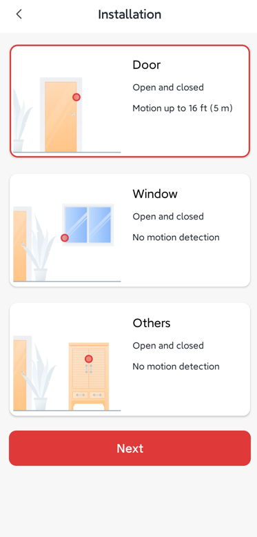 Comment installer le capteur de contact SwitchBot sur une porte coulissante  ? – SwitchBot aide centre