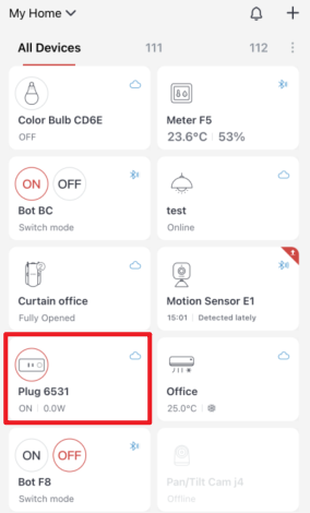 Switchbot - for the times you can't just plug something in! - Scargill's  Tech Blog