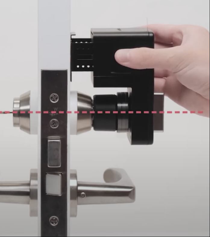 Qu'est-ce que le bouton de verrouillage du clavier et à quoi sert-il ? –  SwitchBot aide centre